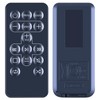 Remote Control for Pure Chronos CD Series 2