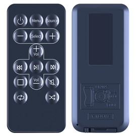 Remote Control for Pure Chronos CD Series 2