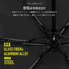 Best Anser Parasol, Memory Shape, Completely Blackout, 100% UV Protection,