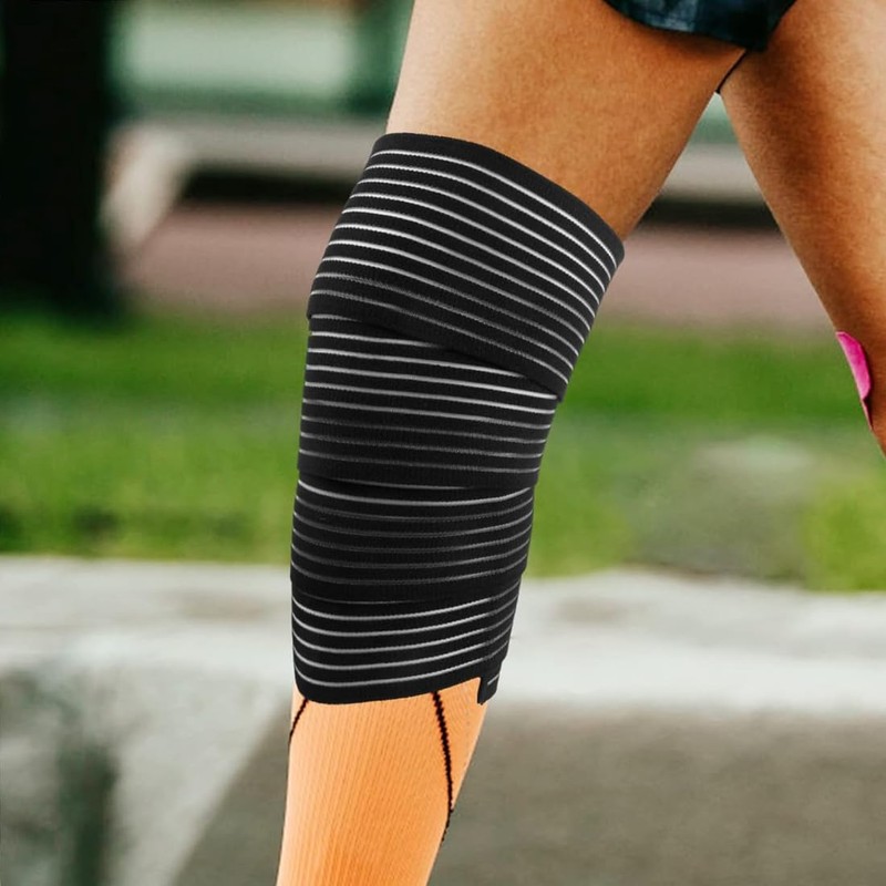 QIBZI Bandages, Splints & Loops for Hands & Joints Wrist