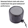2 x 6 Inch Grow Tent Vent Cover Channel Filter