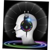 TEHAUX RGB Wired Gaming Headset with Microphone USB Single Plug