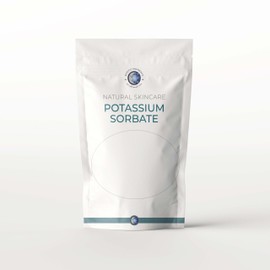 Mystic Moments | Potassium Sorbate 1Kg