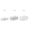 Mepal Cheese Box - Storage Box with Lid for Cheese