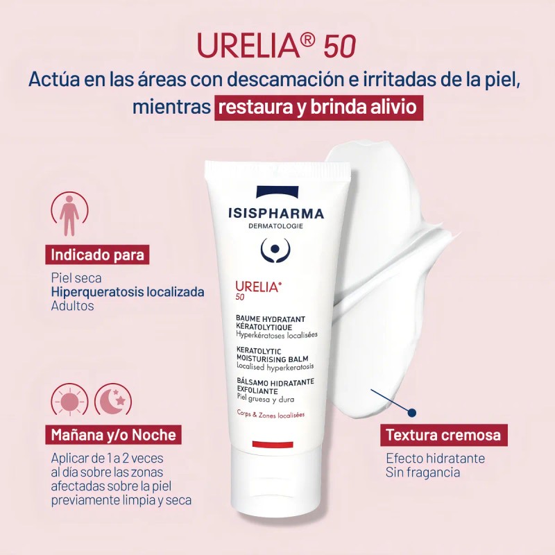 Urelia 50