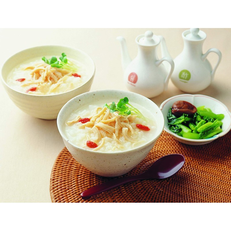 Inaba Chicken Scissors Flakes, Salt Free, 6 Cans Set