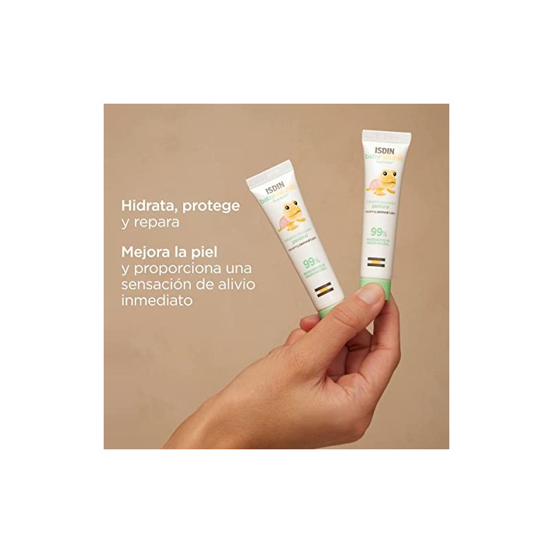 ISDIN BABYNATURALS PERIORAL BALM 15ML