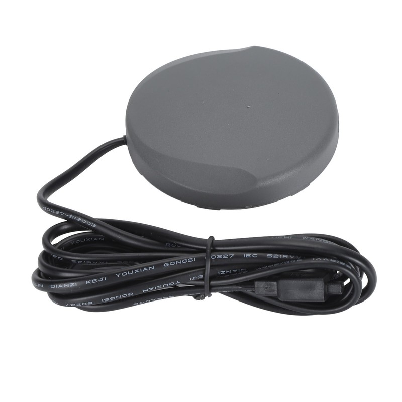 Tooth Scaler Foot Switch Anti Slip Universal Teeth Chair Round