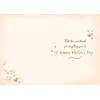 Piccadilly Greetings Mother's Day Card Special Mum - 9 x