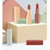 Bonita Cosméticos Set De 5 Labiales Tonos Rojos Matte By
