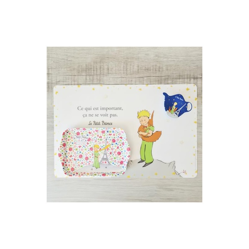 The Little Prince Placemat