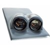 Gbodyparts Grand National Turbo T-type RACE STYLE CONSOLE 2 GAUGE