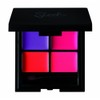 Sleek Make Up Lip 4 Lip Palette Mardi Gras 5.4g