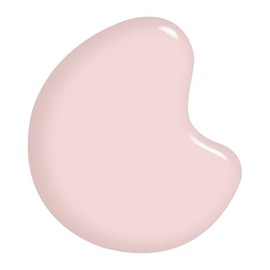 Sally Hansen Insta-Dri | Esmalte de uñas de secado rápido, duradero y sin vetas | Semi-opaco, brillante | 239 In a Blush | Color de uñas rosa pálido d