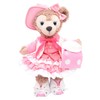 [Teddy Bear Mail Order Alice] Shelly May Clothes Change Costume,