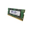 CMS 16GB (1X16GB) DDR4 21300 2666MHZ Non ECC SODIMM Memory