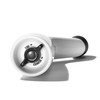OXO Good Grips Pepper Mill with Rotating Handle