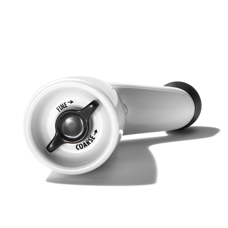 OXO Good Grips Pepper Mill with Rotating Handle