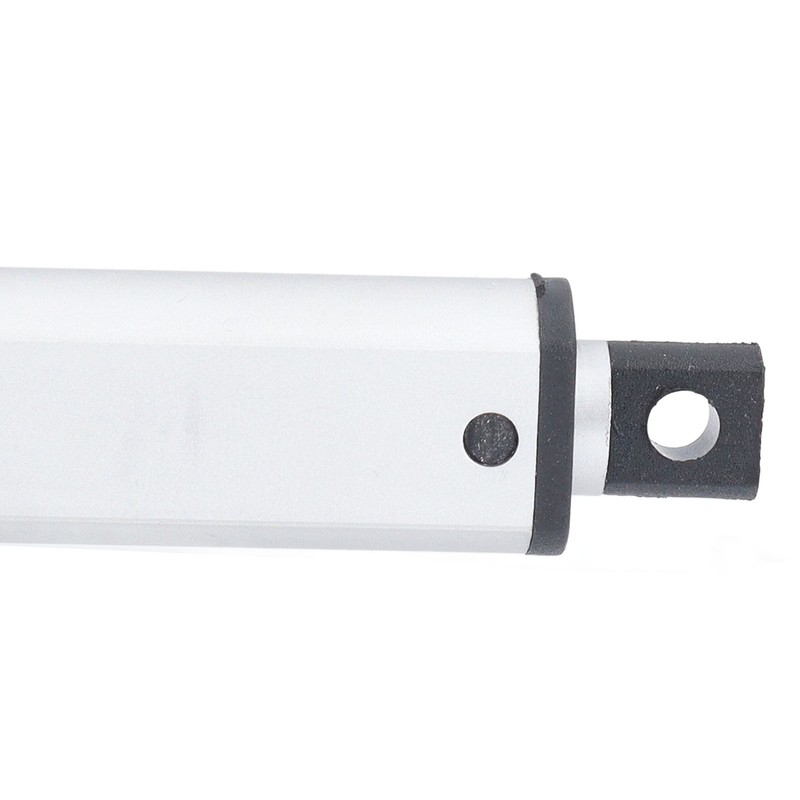 Electric Linear Actuator 40mm Stroke 150N 4mm/s Linear Motion Actuator