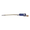 CNCEST Pneumatic Grease Gun,Air Operated Grease-Gun Alloy Injector Grease Pipe