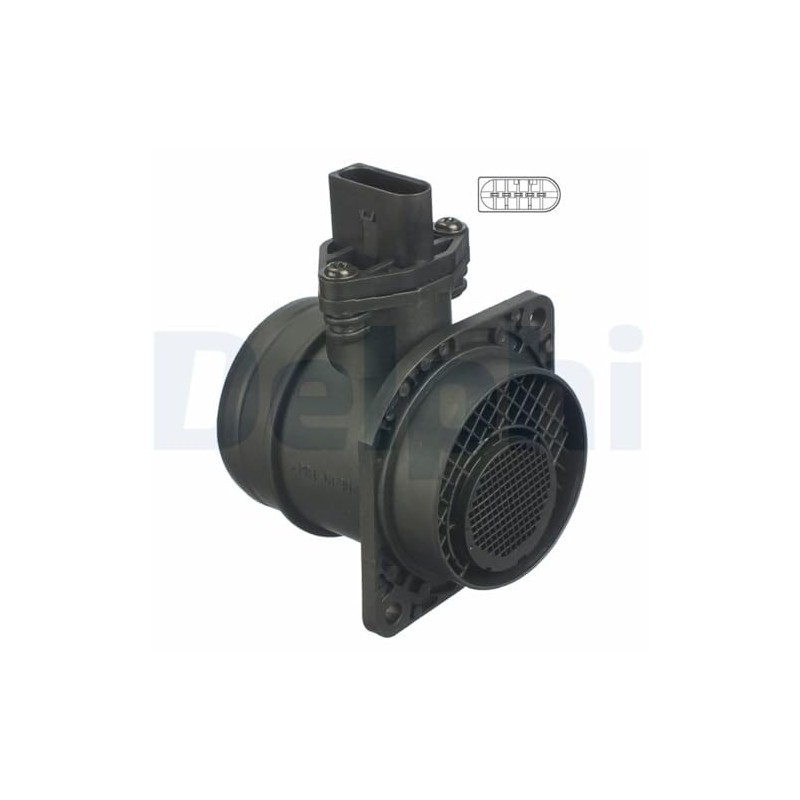 DELPHI Air Mass Sensor AF10258-12B1