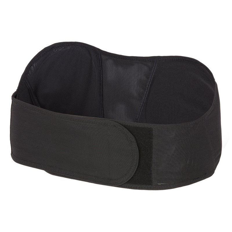 Pigeon Pelvic Belt, Tighten After Giving Birth, Black, LL Size