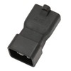IEC320 C20 to Nema 5‑15 20R Power Adapter 20A C20