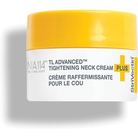 TL Advanced Tightening Neck Cream Plus by Strivectin for Unisex - 0.25 oz Cream