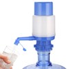Aketek Drinking Water Hand Press Pump for Bottled Water Dispenser