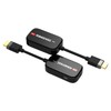 Jaspertronics™ Wireless HDMI Transmitter and Receiver, Extender for Streaming Video