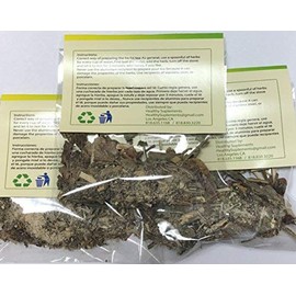 Siete Azahares (Hierba/Tea) 3/8(10 gm)