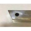 ATowplus 3 ton Tow hitch forged aluminum ball mount 2"