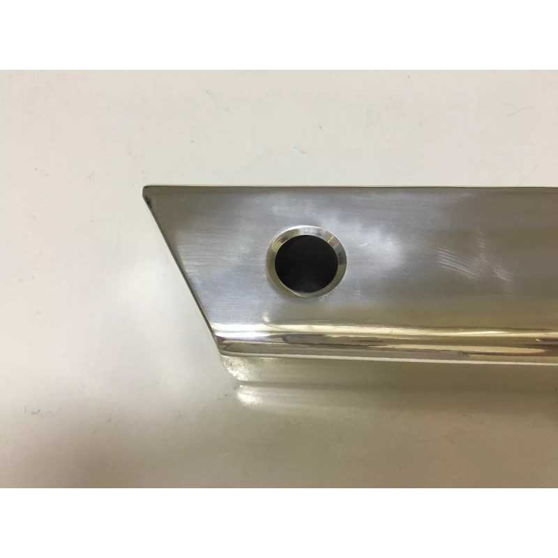 ATowplus 3 ton Tow hitch forged aluminum ball mount 2"