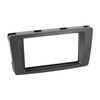 ACV 381340-08-1 Car Radio Installation Panel Double DIN Suitable for