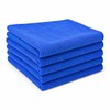 Taro Works Microfiber Car Wash Towel, Automotive Clean Up, Small,