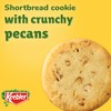 Keebler Sandies Shortbread Cookies, Pecan, 11.3oz