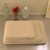 Laptop Sleeve Zipper Closure Shockproof Soft Portable Laptop Cover Case