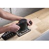 wolfcraft Easy-Fix Sandpaper Roll for Wood/Metal I 1741000