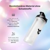 Vilgain Tritan Shaker Pro 700ml | BPA free Hochleistungs Shaker