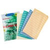 magic Bamboo Dishcloths Set of 4