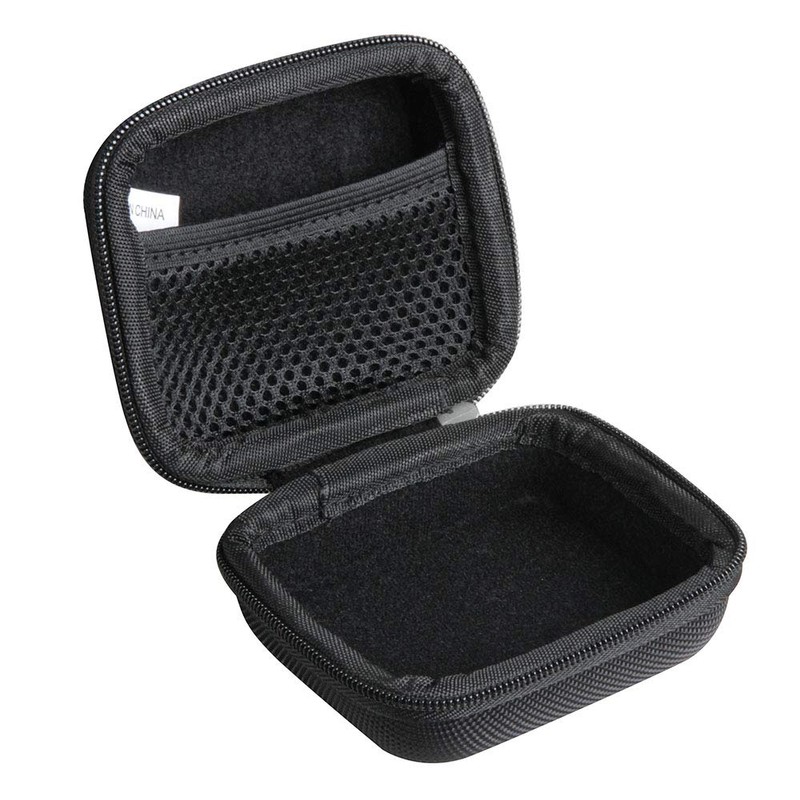 JBL GO 2 Bluetooth Speaker Dedicated Storage Case - Hermitshell