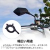 PAVIKE Throttle Assist Motorcycle Cruise Control Motorcycle Throttle Lock Universal