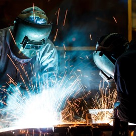 M METERXITY 20 Pack Welding Helmet Cover Lens - Darkening Welding Lens Replacement, Apply to Outdoor/Garden(4.25 x 2 x 0.03 Inches, Clear)