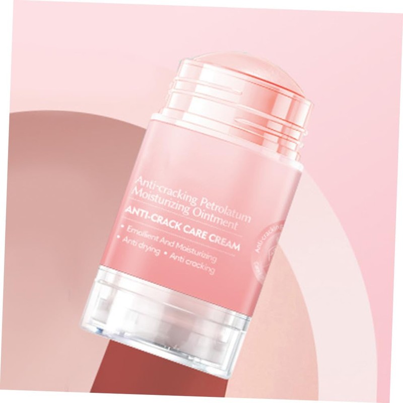 Crema Protectora para Manos y Pies, Hidratación Profunda, Rosa