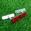 Front Grille Emblem Nameplate 3D Metal Badge Nameplate Replacement for