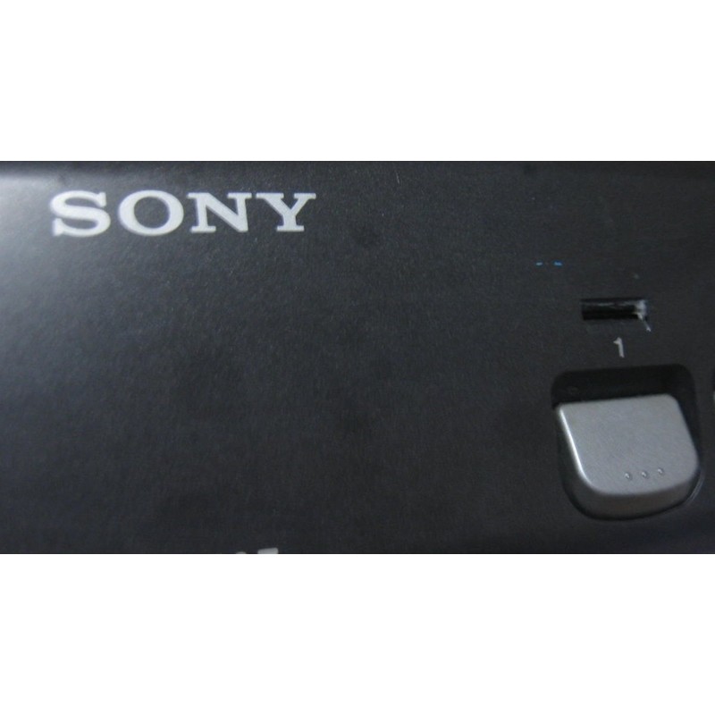 Sony SB – V40 AV Switcher