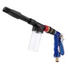 Detachable Pressure Car Washer Snow Foam Lance Sprayer Gun Car
