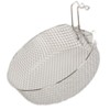 Basket Compatible with/Replacement Part for Tefal SS-993980 FF1001 FF1608... FILTRA