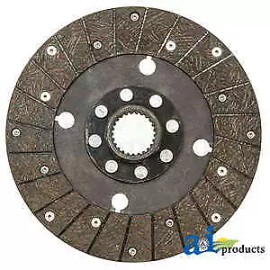 A&I Products Disc 1865836M91 fits Massey Ferguson 290 Uk 30E 340 342 350 352 355 360 362 365