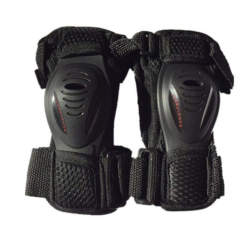 CTHOPER Wrist Guards, Wrist Palms Protective Gear Gloves for Roller